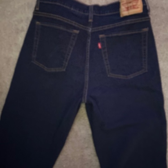Levi 512 jeans - Picture 1 of 6